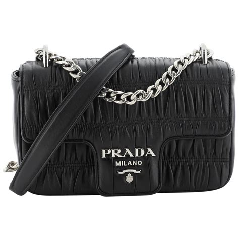 prada gaufre bag|prada nappa gaufre bag.